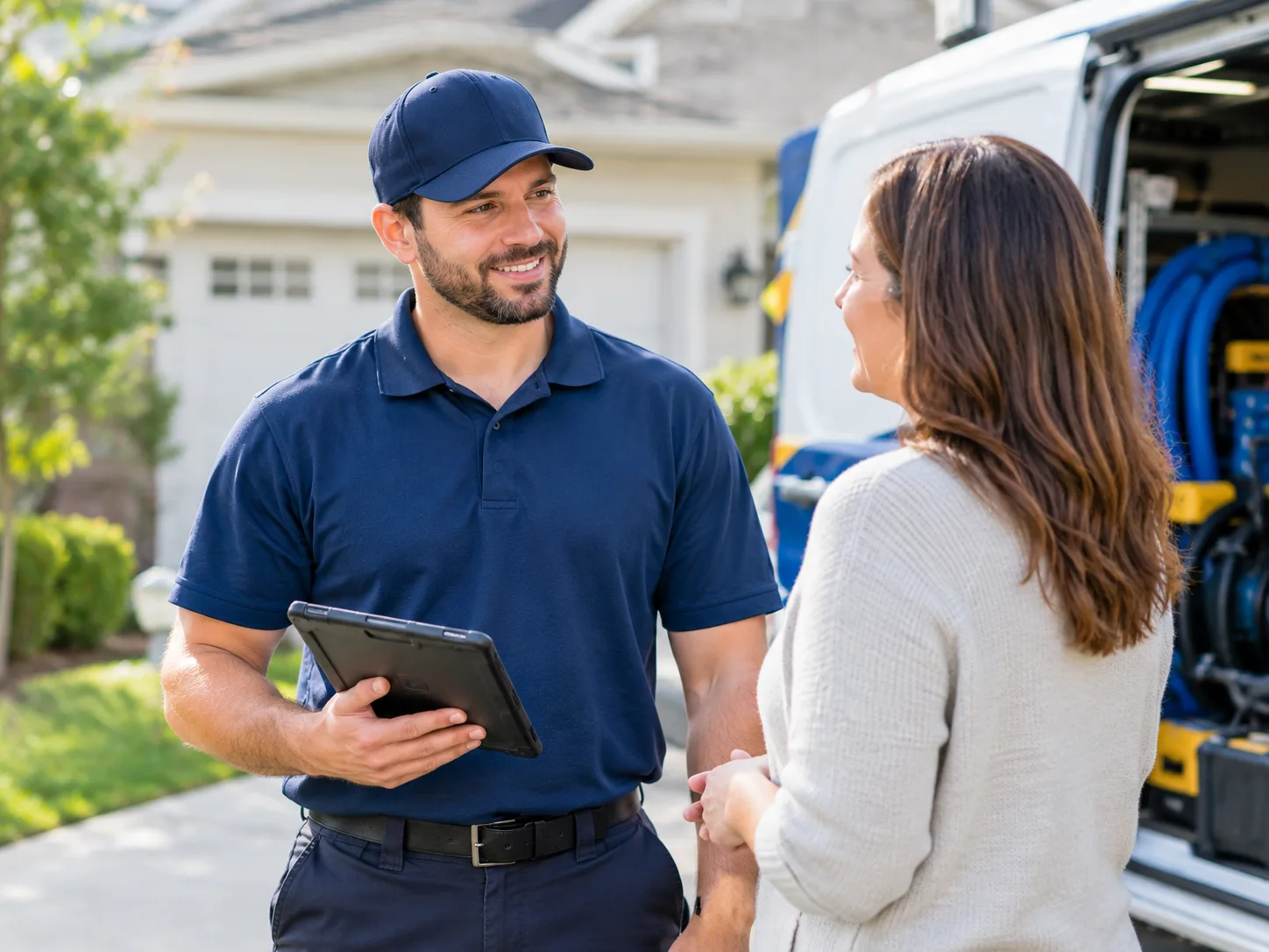 Sewage Backup Cleanup East Lansing, MI FAQs